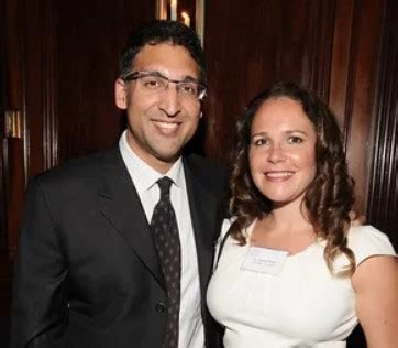 joanna rosen neal katyal|Neal Katyal Children With HIs Wife Joanna Rosen,。